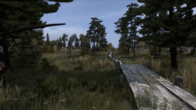 Dayz через сколько пропадает лут