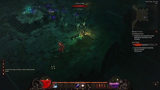 blizzard respone to diablo immortal