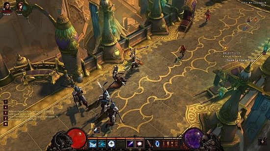 Diablo 2 не видит видеокарту