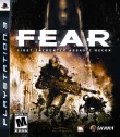 Постер F.E.A.R. 2: Project Origin