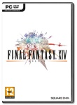 Постер Final Fantasy XIV: A Realm Reborn