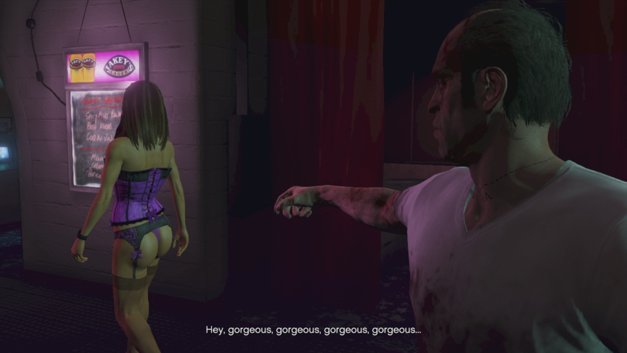 Grand Theft Auto V mdash возвращение короля. ixbt.games. 