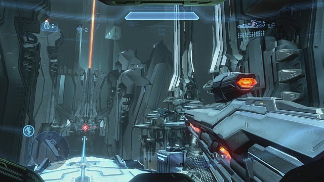 Halo 4 как играть вдвоем на xbox 360