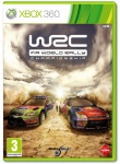 Постер WRC: FIA World Rally Championship