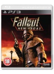 Постер Fallout: New Vegas