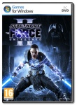 Постер Star Wars: The Force Unleashed II