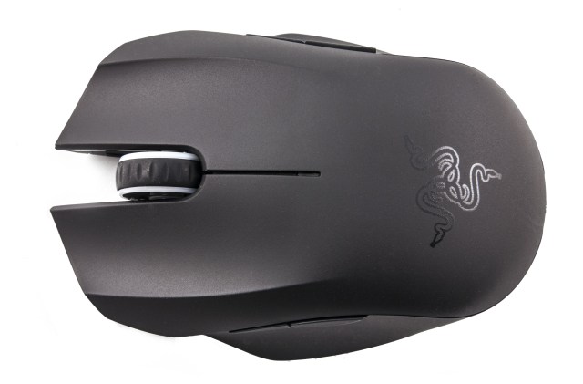 Razer orochi 2013 как подключить по bluetooth