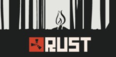 Постер Rust