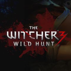 Постер The Witcher 3: Wild Hunt