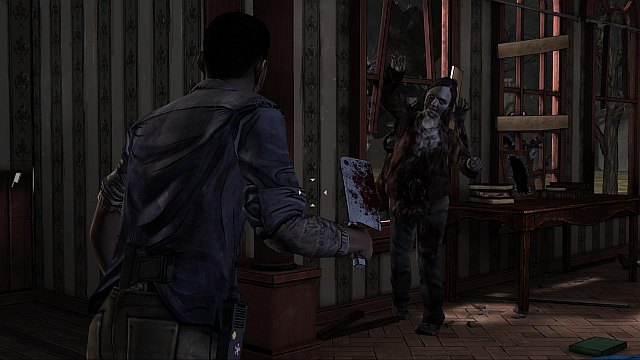 download free the walking dead ps4
