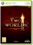 Постер Two Worlds II