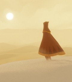 Постер Journey