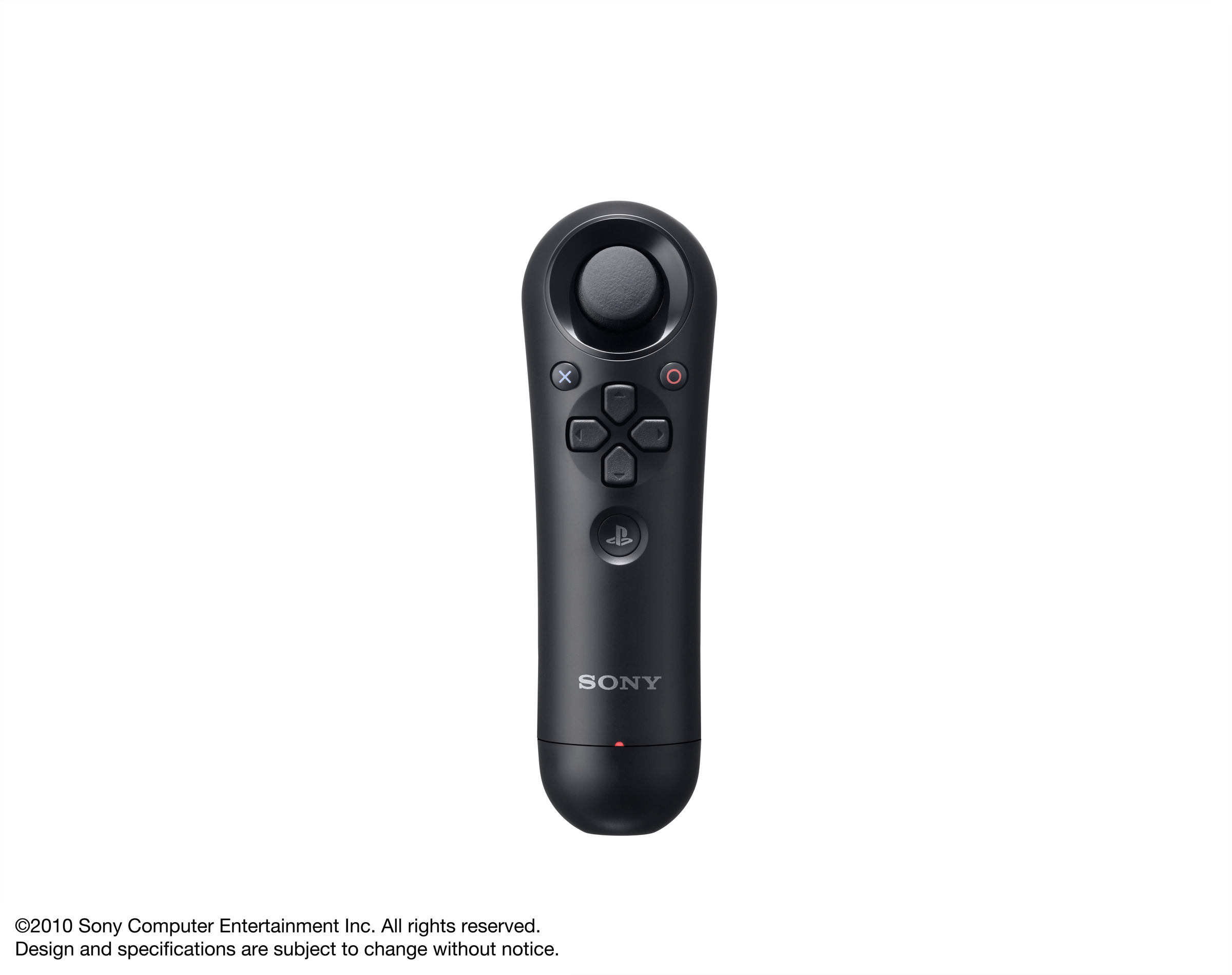 PlayStation Move - долгая лекция об основах и подробностях