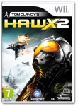 Постер Tom Clancy's HAWX 2