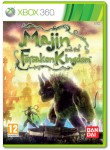 Постер Majin and the Forsaken Kingdom