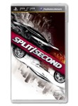 Постер Split/Second: Velocity