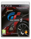 Постер Gran Turismo 5