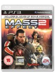 Постер Mass Effect 2