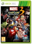 Постер Marvel vs. Capcom 3: Fate of Two Worlds