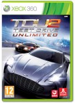 Постер Test Drive Unlimited 2