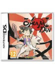 Постер Okamiden