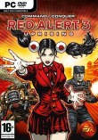 Постер Command & Conquer: Red Alert 3 Uprising