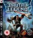 Постер Brutal Legend