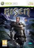Постер Risen