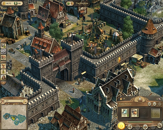 Anno 1404 императорский собор что дает