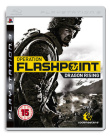 Постер Operation Flashpoint: Dragon Rising