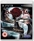 Постер Bayonetta