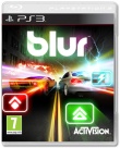 Постер Blur