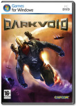 Постер Dark Void