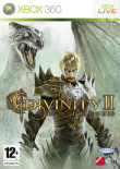 Постер Divinity 2. Кровь драконов