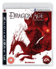 Постер Dragon Age: Origins