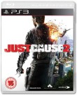 Постер Just Cause 2