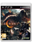 Постер Lost Planet 2
