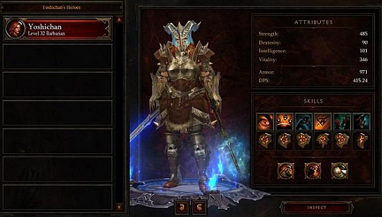 Алхимик халмин diablo 3 где найти