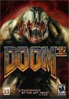 Постер Doom 3