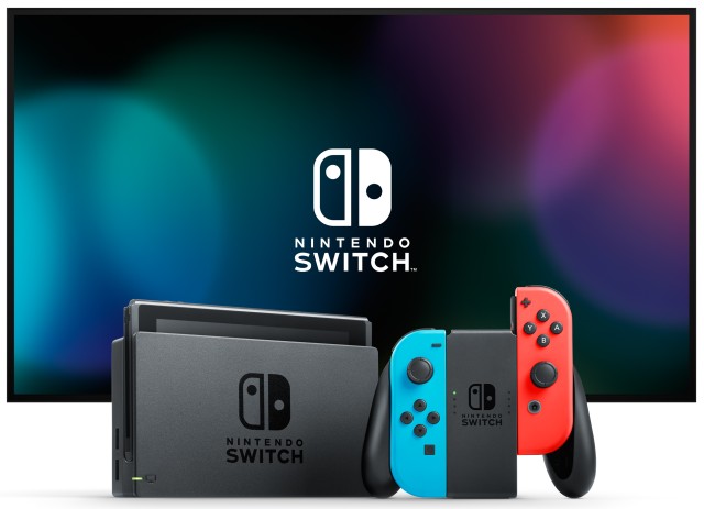 Прошить nintendo switch в тюмени