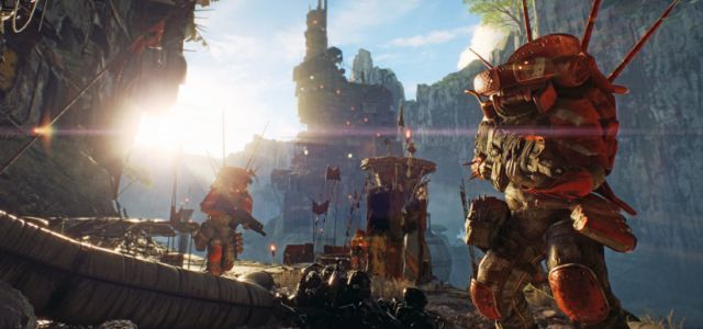 Anthem легион рассвета стоит ли покупать