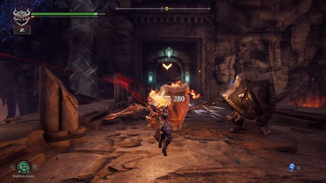 Darksiders гайд по прокачке