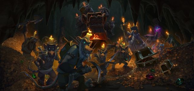 Сколько памяти занимает hearthstone