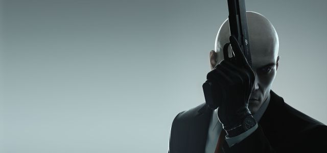 Почему hitman заблокировали