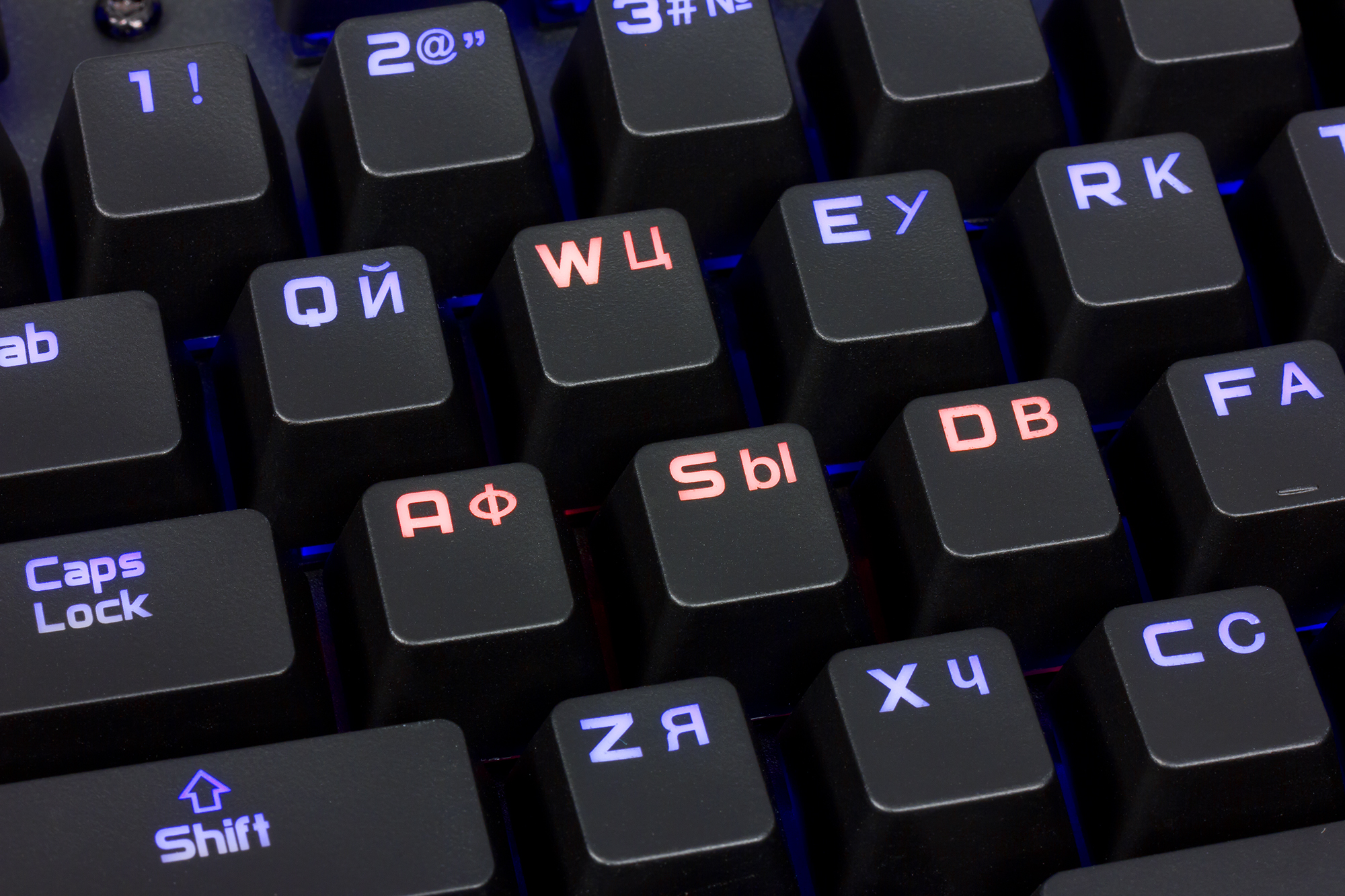 Клавиатура spell gaming keyboard как разблокировать