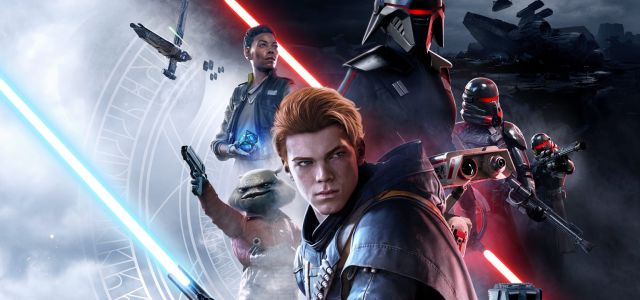 Star wars jedi fallen order как открыть все костюмы