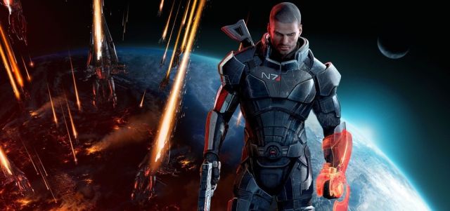 Mass effect можно ли спасти бенезию