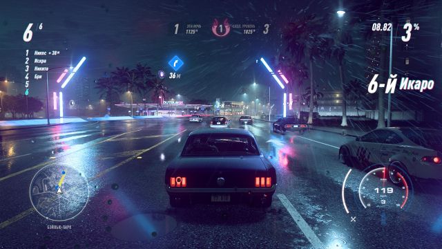 Nfs heat рекламные щиты что с ними делать