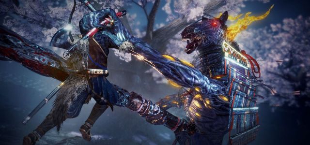 Nioh как поменять разрешение