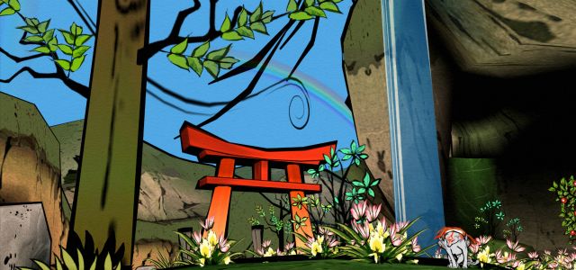 Приложение okami не регистрирует